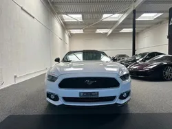 Gebraucht 2015 Ford Mustang Fastback | CHF 26’900 (Guter Preis)