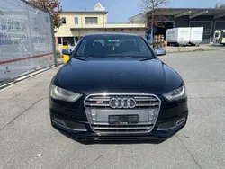 Gebraucht 2013 Audi S4 | CHF 12’700 (Guter Preis)