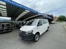 Gebraucht 2017 VW T6 Van | CHF 22’900 (Superpreis)