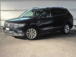 Gebraucht 2019 VW Tiguan Allspace Highline SUV | CHF 27’900 (Guter Preis)