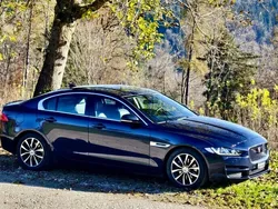 Gebraucht 2015 Jaguar XE Portfolio Limousine | CHF 13’800 (Fairer Preis)
