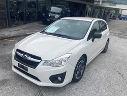 Weiss Gebraucht 2014 Subaru Impreza Kombi | CHF 9’500 (Guter Preis)