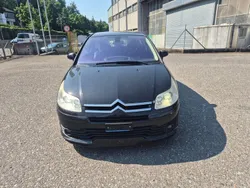 Gebraucht 2005 Citroën C4 Coupé | CHF 1’100 (Fairer Preis)