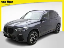 Gebraucht 2019 BMW X5 M Sport SUV | CHF 64’490 (Fairer Preis)