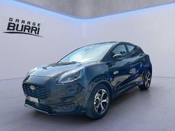 Gebraucht 2024 Ford Puma ST-Line SUV | CHF 24’900 (Etwas zu teuer)