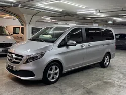 Gebraucht 2022 Mercedes V220 Van / Kleinbus | CHF 37’990 (Superpreis)