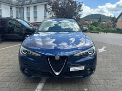 Gebraucht 2017 Alfa Romeo Stelvio Super SUV | CHF 15’000