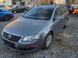 Gebraucht 2008 VW Passat Sportline Kombi | CHF 1’900 (Guter Preis)