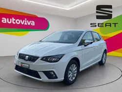 Neu 2025 Seat Ibiza | CHF 23’750 (Superpreis)