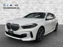 Gebraucht 2024 BMW 120 M Sport Kleinwagen | CHF 36’900 (Fairer Preis)