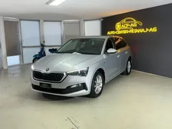 Gebraucht 2020 Skoda Scala Ambition Kleinwagen | CHF 13’990 (Guter Preis)