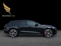 Gebraucht 2025 Audi A5 S-Line Coupé | CHF 72’000