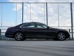 Gebraucht 2018 Mercedes S400 Limousine | CHF 46’999 (Fairer Preis)