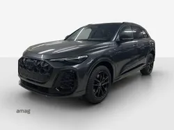 Neu 2025 Audi Q5 Comfort SUV | CHF 81’110 (Superpreis)