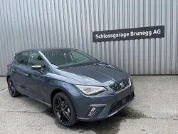 Neu 2025 Seat Ibiza | CHF 27’900 (Etwas zu teuer)