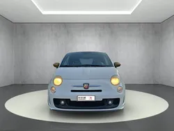 Gebraucht 2009 Fiat 500 Abarth Abarth Coupé | CHF 5’900 (Fairer Preis)
