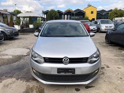 Gebraucht 2012 VW Polo Comfortline | CHF 3’690 (Guter Preis)