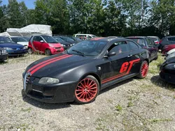 Gebraucht 2006 Alfa Romeo GT Coupé | CHF 500