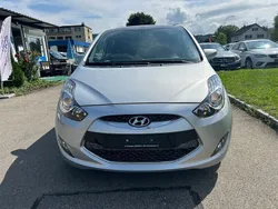 Gebraucht 2014 Hyundai ix20 Premium Van / Kleinbus | CHF 8’900 (Fairer Preis)