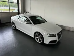 Gebraucht 2010 Audi RS5 Coupé | CHF 22’900 (Fairer Preis)