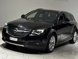 Gebraucht 2014 Opel Insignia Country Tourer Kombi | CHF 8’900