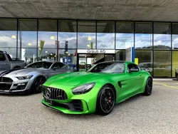 Gebraucht 2018 Mercedes AMG GT R AMG Coupé | CHF 138’900 (Guter Preis)