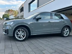 Gebraucht 2019 Audi Q2 Design SUV | CHF 23’900 (Guter Preis)
