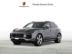 Gebraucht 2024 Porsche Cayenne S E-Hybrid SUV | CHF 118’500 (Fairer Preis)
