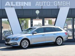 Gebraucht 2021 Skoda Superb Style Kombi | CHF 29’900 (Guter Preis)