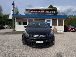 Gebraucht 2012 Opel Corsa Enjoy Kleinwagen | CHF 6’390 (Guter Preis)