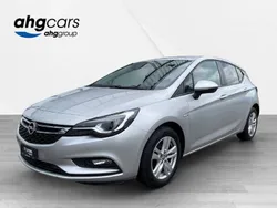 Gebraucht 2018 Opel Astra Enjoy Limousine | CHF 11’490 (Guter Preis)