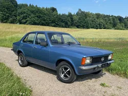 Gebraucht 1978 Opel Kadett | CHF 12’900