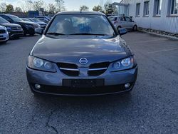 Gebraucht 2005 Nissan Almera | CHF 1’900