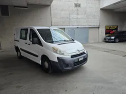 Gebraucht 2011 Citroën Jumpy Van / Kleinbus | CHF 5’900 (Superpreis)