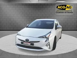 Gebraucht 2018 Toyota Prius Premium Kleinwagen | CHF 16’900 (Superpreis)
