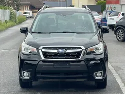 Gebraucht 2016 Subaru Forester SUV | CHF 17’900 (Superpreis)