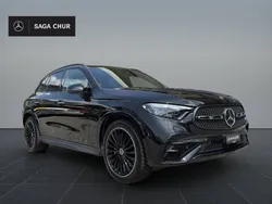 Gebraucht 2023 Mercedes GLC300e SUV | CHF 69’900 (Superpreis)