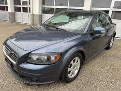 Gebraucht 2009 Volvo C30 Momentum Kleinwagen | CHF 4’900 (Fairer Preis)
