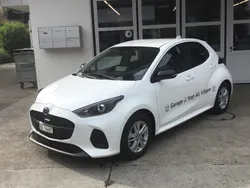 Gebraucht 2025 Mazda 2 Prime-Line Limousine | CHF 23’900 (Guter Preis)