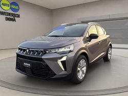 Neu 2025 Mitsubishi ASX Invite SUV | CHF 29’500 (Superpreis)