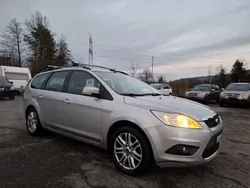 Gebraucht 2010 Ford Focus | CHF 2’500 (Superpreis)