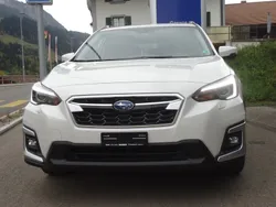 Gebraucht 2020 Subaru XV SUV | CHF 21’500 (Fairer Preis)