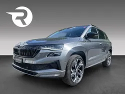 Gebraucht 2022 Skoda Karoq Sport SUV | CHF 35’800 (Fairer Preis)