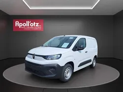 Neu 2025 Citroën Berlingo Van / Kleinbus | CHF 30’120 (Superpreis)