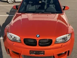Gebraucht 2011 BMW 1M Coupé | CHF 55’000