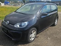 Gebraucht 2016 VW up! take up! Kleinwagen | CHF 5’100 (Guter Preis)