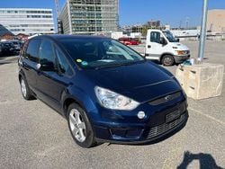 Gebraucht 2010 Ford S-MAX S Van / Kleinbus | CHF 3’590