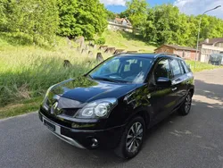 Gebraucht 2008 Renault Koleos Dynamique SUV | CHF 2’999 (Fairer Preis)