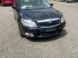 Gebraucht 2012 Skoda Octavia Ambiente Kombi | CHF 1’200 (Superpreis)