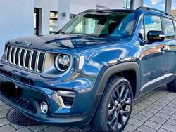 Gebraucht 2021 Jeep Renegade Limited SUV | CHF 26’000 (Fairer Preis)